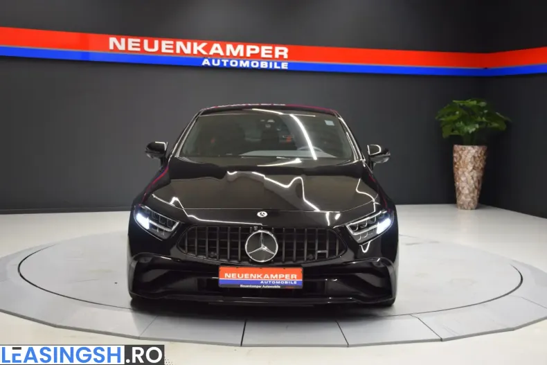 Mercedes-Benz CLS 53 AMG (Clasa CLS) din 2022 cu 58.090 km - oferta MER206670 - foto 11