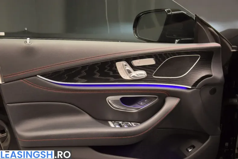 Mercedes-Benz CLS 53 AMG (Clasa CLS) din 2022 cu 58.090 km - oferta MER206670 - foto 13