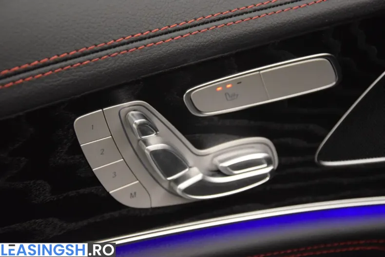 Mercedes-Benz CLS 53 AMG (Clasa CLS) din 2022 cu 58.090 km - oferta MER206670 - foto 14