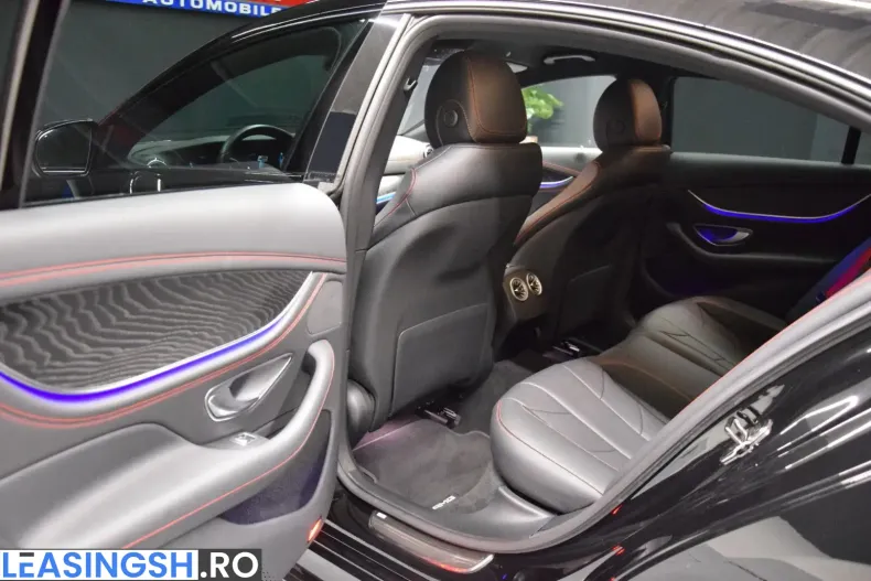 Mercedes-Benz CLS 53 AMG (Clasa CLS) din 2022 cu 58.090 km - oferta MER206670 - foto 16