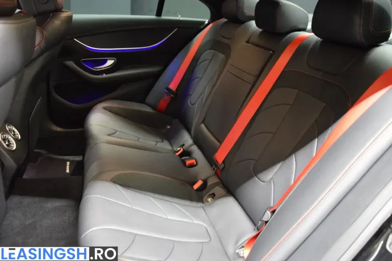 Mercedes-Benz CLS 53 AMG (Clasa CLS) din 2022 cu 58.090 km - oferta MER206670 - foto 17