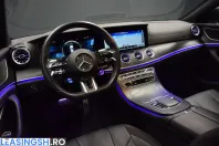 Mercedes-Benz CLS 53 AMG (Clasa CLS) din 2022 cu 58.090 km - oferta MER206670 - foto 18