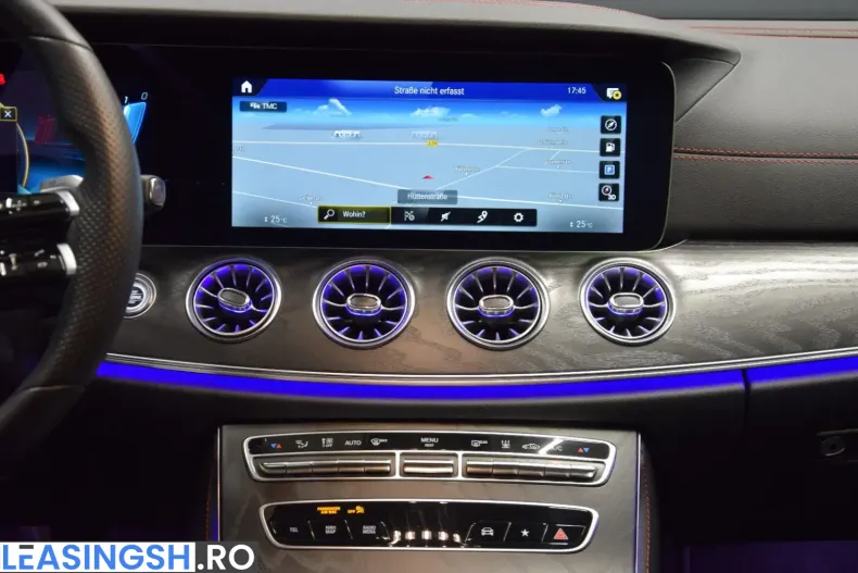 Mercedes-Benz CLS 53 AMG (Clasa CLS) din 2022 cu 58.090 km - oferta MER206670 - foto 21