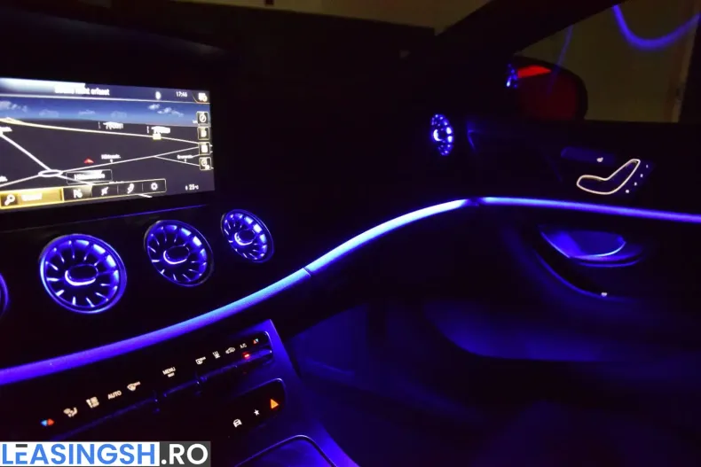 Mercedes-Benz CLS 53 AMG (Clasa CLS) din 2022 cu 58.090 km - oferta MER206670 - foto 23