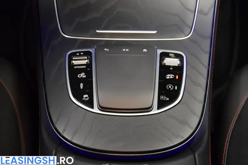 Mercedes-Benz CLS 53 AMG (Clasa CLS) din 2022 cu 58.090 km - oferta MER206670 - foto 24