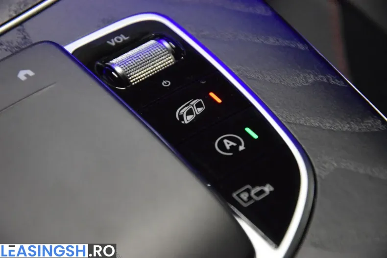 Mercedes-Benz CLS 53 AMG (Clasa CLS) din 2022 cu 58.090 km - oferta MER206670 - foto 25