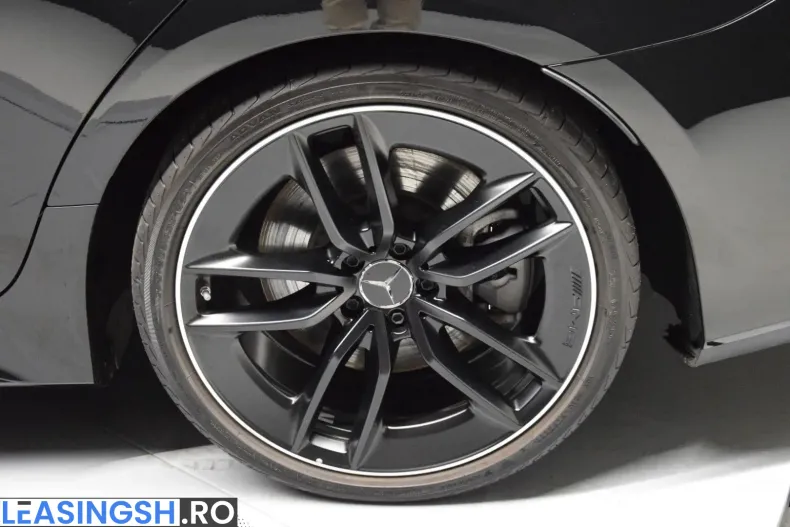 Mercedes-Benz CLS 53 AMG (Clasa CLS) din 2022 cu 58.090 km - oferta MER206670 - foto 29