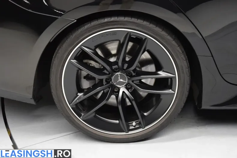 Mercedes-Benz CLS 53 AMG (Clasa CLS) din 2022 cu 58.090 km - oferta MER206670 - foto 30