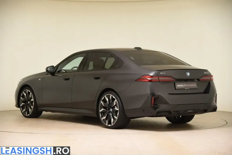 BMW 540 (Seria 5) din 2025 cu 23.500 km - oferta BMW206671 - foto 2
