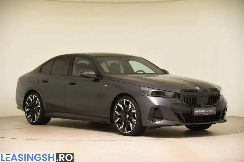 BMW 540 (Seria 5) din 2025 cu 23.500 km - oferta BMW206671 - foto 4