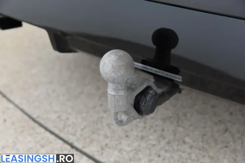 BMW 540 (Seria 5) din 2025 cu 23.500 km - oferta BMW206671 - foto 8