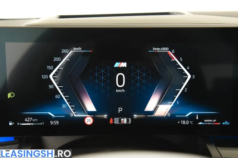 BMW 540 (Seria 5) din 2025 cu 23.500 km - oferta BMW206671 - foto 11