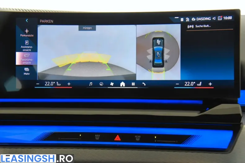 BMW 540 (Seria 5) din 2025 cu 23.500 km - oferta BMW206671 - foto 14