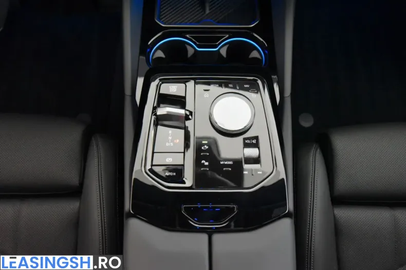 BMW 540 (Seria 5) din 2025 cu 23.500 km - oferta BMW206671 - foto 16