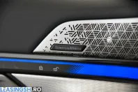 BMW 540 (Seria 5) din 2025 cu 23.500 km - oferta BMW206671 - foto 20