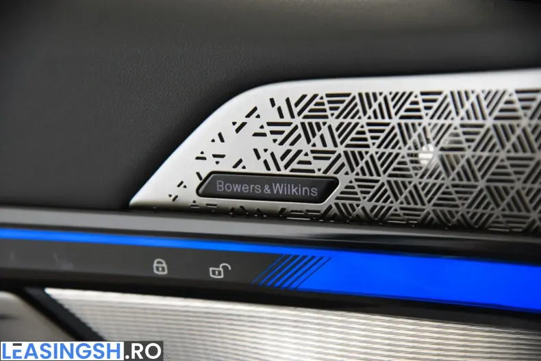 BMW 540 (Seria 5) din 2025 cu 23.500 km - oferta BMW206671 - foto 20