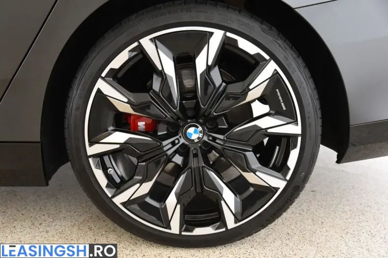 BMW 540 (Seria 5) din 2025 cu 23.500 km - oferta BMW206671 - foto 21