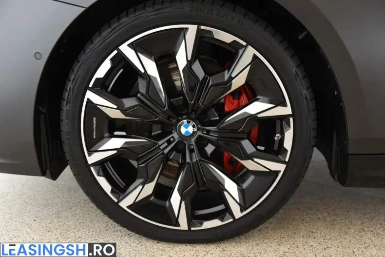 BMW 540 (Seria 5) din 2025 cu 23.500 km - oferta BMW206671 - foto 22