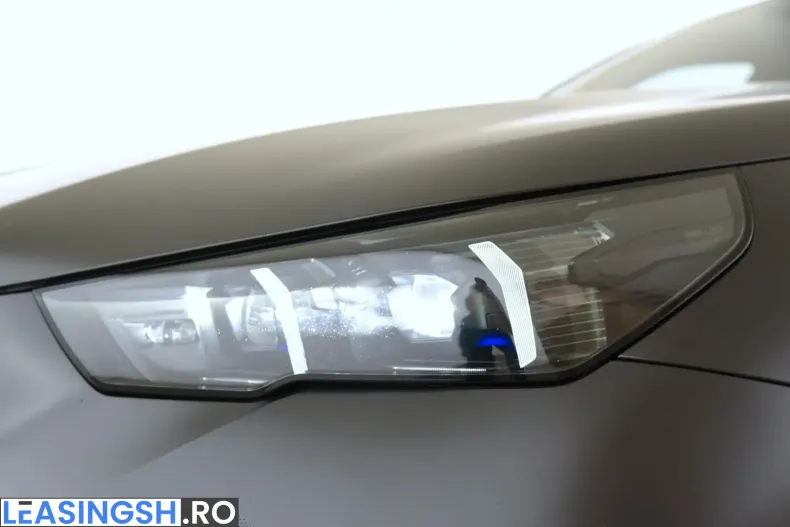 BMW 540 (Seria 5) din 2025 cu 23.500 km - oferta BMW206671 - foto 23