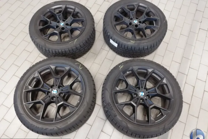 BMW 540 (Seria 5) din 2025 cu 23.500 km - oferta BMW206671 - foto 24