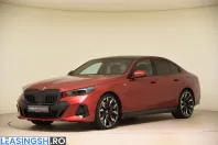 BMW 540 (Seria 5) din 2025 cu 5.500 km - oferta BMW206672 - foto 1