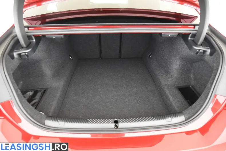 BMW 540 (Seria 5) din 2025 cu 5.500 km - oferta BMW206672 - foto 7