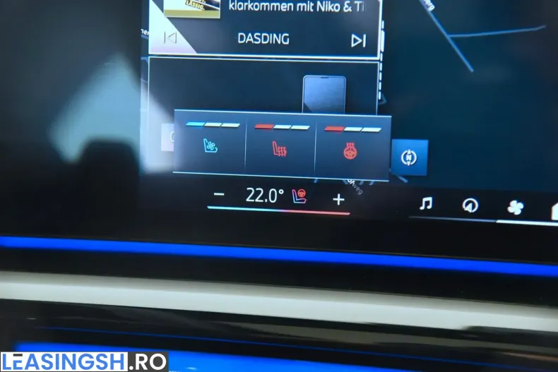 BMW 540 (Seria 5) din 2025 cu 5.500 km - oferta BMW206672 - foto 14