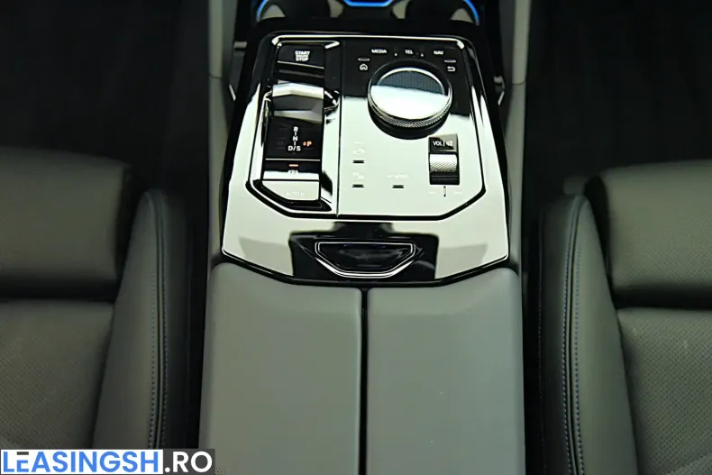 BMW 540 (Seria 5) din 2025 cu 5.500 km - oferta BMW206672 - foto 15