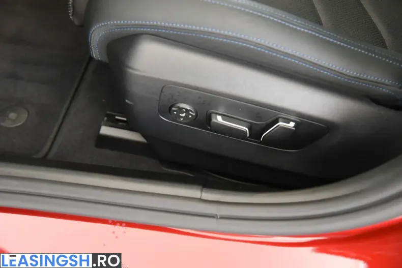 BMW 540 (Seria 5) din 2025 cu 5.500 km - oferta BMW206672 - foto 17