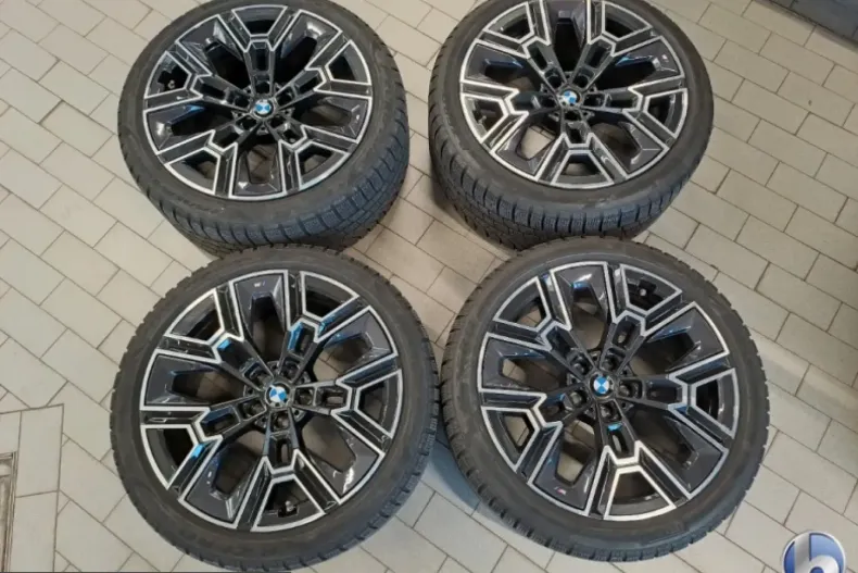 BMW 540 (Seria 5) din 2025 cu 5.500 km - oferta BMW206672 - foto 24