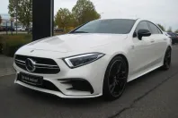 Mercedes-Benz CLS 53 AMG (Clasa CLS) din 2021 cu 61.500 km - oferta MER206673 - foto 1