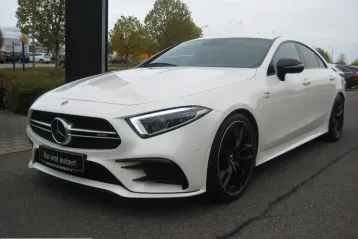 Mercedes-Benz CLS 53 AMG din 2021 - oferta MER206673