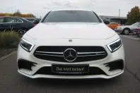 Mercedes-Benz CLS 53 AMG (Clasa CLS) din 2021 cu 61.500 km - oferta MER206673 - foto 2