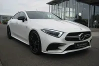 Mercedes-Benz CLS 53 AMG (Clasa CLS) din 2021 cu 61.500 km - oferta MER206673 - foto 3