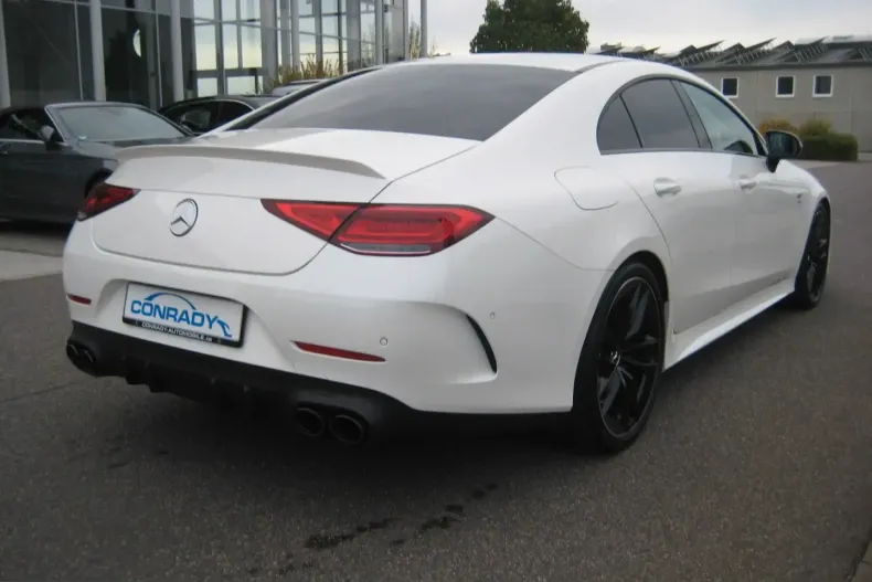 Mercedes-Benz CLS 53 AMG (Clasa CLS) din 2021 cu 61.500 km - oferta MER206673 - foto 5
