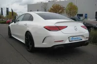 Mercedes-Benz CLS 53 AMG (Clasa CLS) din 2021 cu 61.500 km - oferta MER206673 - foto 7