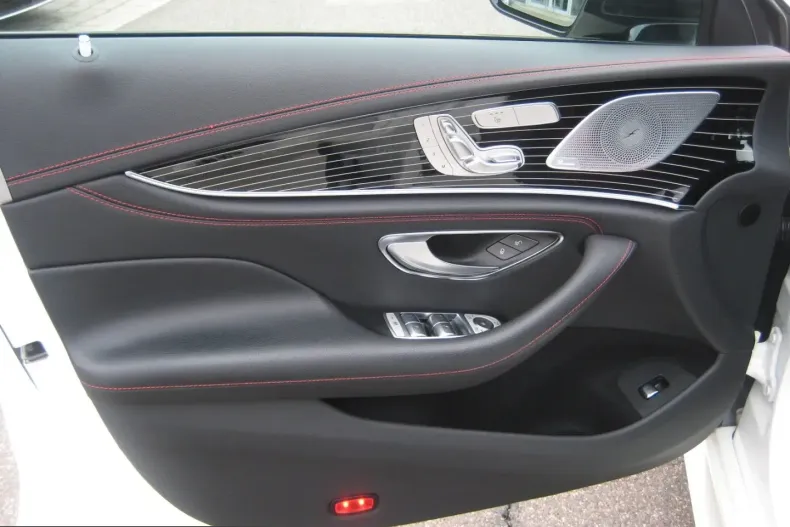 Mercedes-Benz CLS 53 AMG (Clasa CLS) din 2021 cu 61.500 km - oferta MER206673 - foto 9