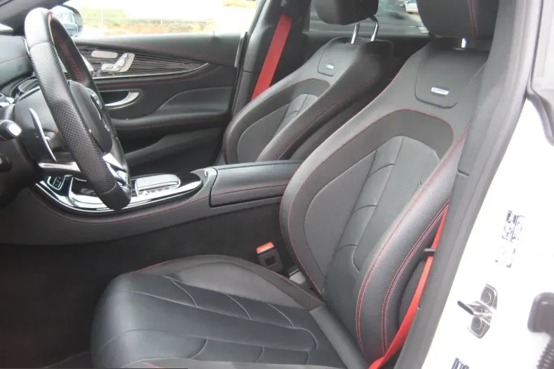 Mercedes-Benz CLS 53 AMG (Clasa CLS) din 2021 cu 61.500 km - oferta MER206673 - foto 11