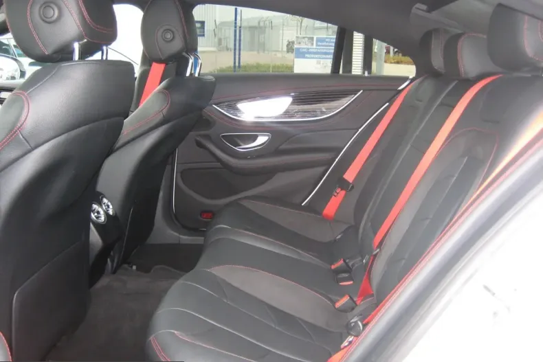 Mercedes-Benz CLS 53 AMG (Clasa CLS) din 2021 cu 61.500 km - oferta MER206673 - foto 13