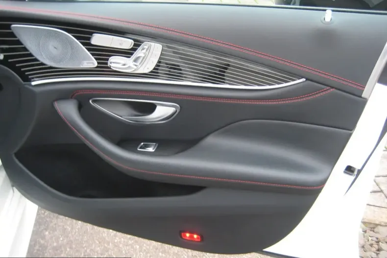 Mercedes-Benz CLS 53 AMG (Clasa CLS) din 2021 cu 61.500 km - oferta MER206673 - foto 16