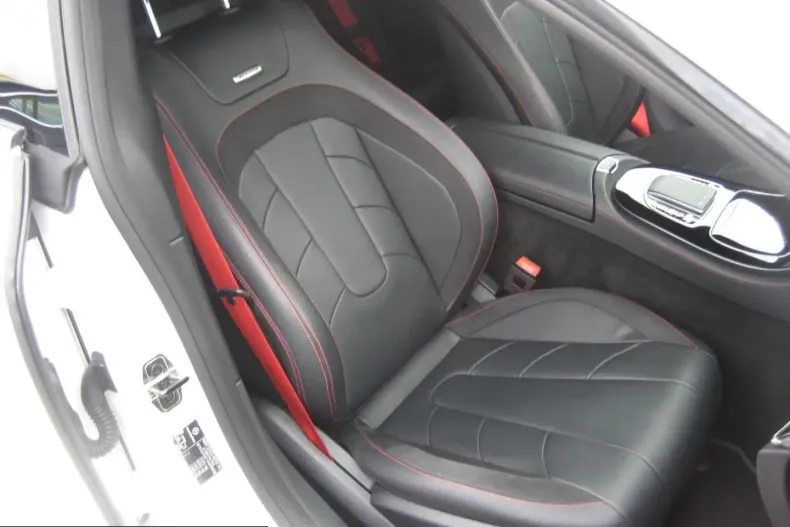 Mercedes-Benz CLS 53 AMG (Clasa CLS) din 2021 cu 61.500 km - oferta MER206673 - foto 17