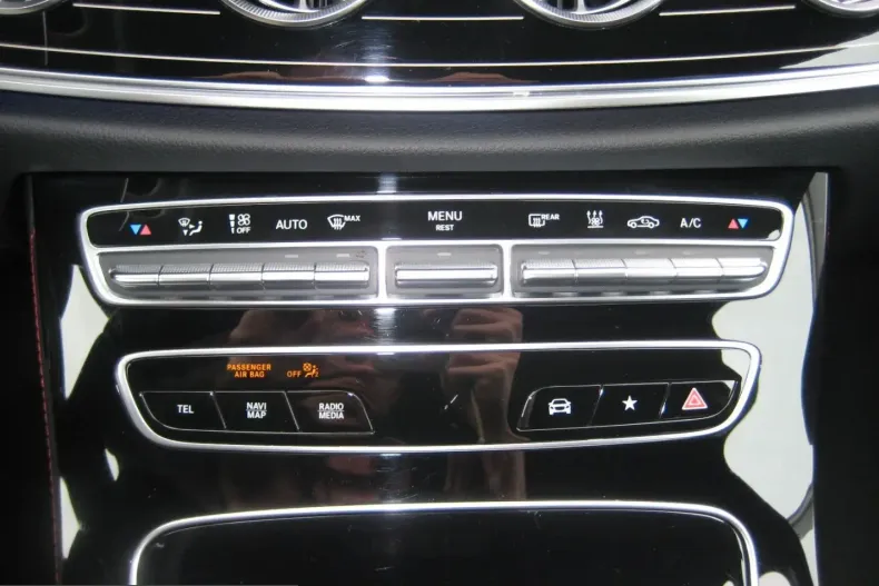 Mercedes-Benz CLS 53 AMG (Clasa CLS) din 2021 cu 61.500 km - oferta MER206673 - foto 21