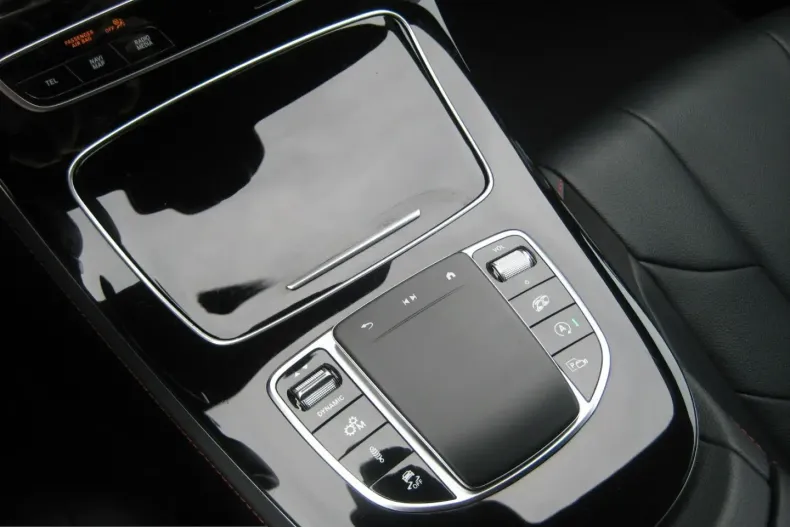 Mercedes-Benz CLS 53 AMG (Clasa CLS) din 2021 cu 61.500 km - oferta MER206673 - foto 22