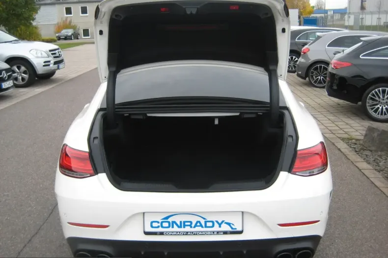 Mercedes-Benz CLS 53 AMG (Clasa CLS) din 2021 cu 61.500 km - oferta MER206673 - foto 24