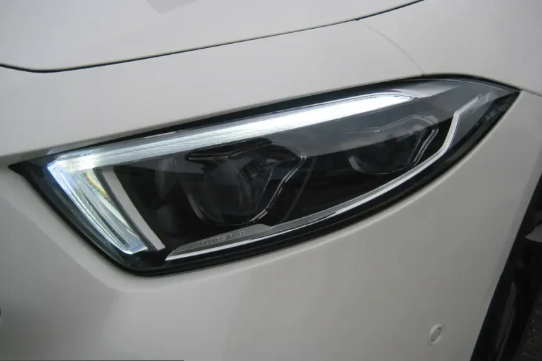 Mercedes-Benz CLS 53 AMG (Clasa CLS) din 2021 cu 61.500 km - oferta MER206673 - foto 29