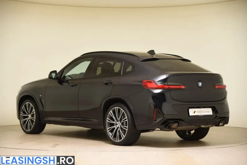 BMW X4 (Seria X) din 2024 cu 28.500 km - oferta BMW206674 - foto 2