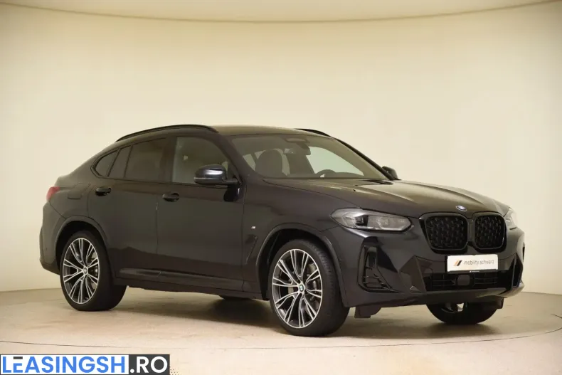 BMW X4 (Seria X) din 2024 cu 28.500 km - oferta BMW206674 - foto 4