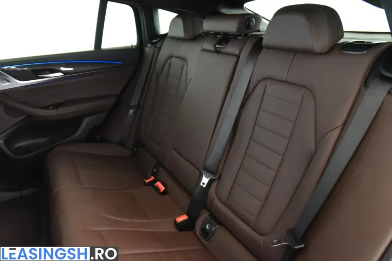 BMW X4 (Seria X) din 2024 cu 28.500 km - oferta BMW206674 - foto 5