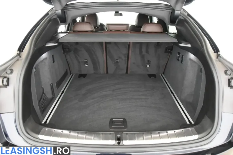 BMW X4 (Seria X) din 2024 cu 28.500 km - oferta BMW206674 - foto 7