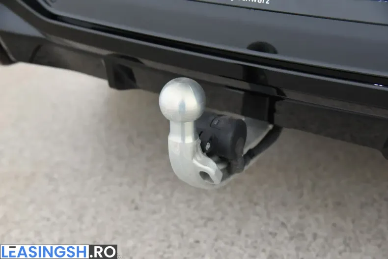 BMW X4 (Seria X) din 2024 cu 28.500 km - oferta BMW206674 - foto 8